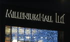 Millenium Hall – 17 grudnia cz II