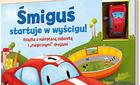 Książki dla dzieci w Biedronce – 30 października – 13 listopada listopada 2014