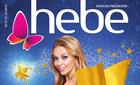 Promocje Hebe – gazetka 19 listopada - 31 grudnia 2015