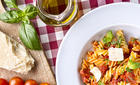 Rozgrzewające dania z kuchni włoskiej