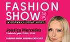 Fashion Show z Jessicą Mercedes w Galerii Rzeszów 