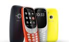 Nokia 3310 - legendarny telefon komórkowy w nowej odsłonie