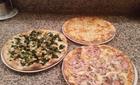 Światowy Dzień Pizzy spędź w Gościńcu