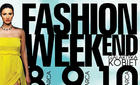 Fashion Weekend w Millenium Hall