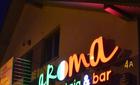 Restauracja aRoma świętuje 1 urodziny