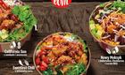 Poké Bowl – nowe danie w KFC