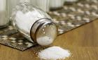 Jak spożycie soli wpływa na rozwój chorób układu krążenia