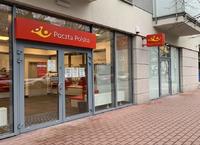 Poczta Polska w okresie świątecznym