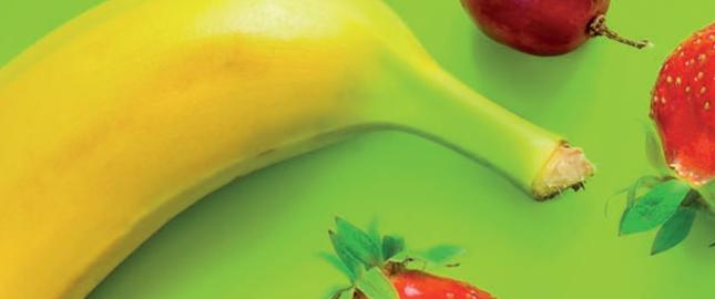 Dlaczego warzywa i owoce są cenne dla zdrowia?