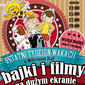 Bajki i filmy w Millenium Hall