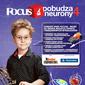 „Focus pobudza neurony” w Millenium Hall