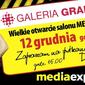 Doda na otwarciu Media Expert w Galerii Graffica