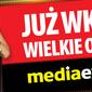 Media Expert wkrótce w galerii Nowy Świat