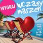 Walentynkowy konkurs w Millenium Hall - wczasy do wygrania