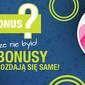 „Komu bonus?” - program rabatowy w Auchan Krasne