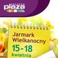 Jarmark Wielkanocny 2014 w CH Plaza Rzeszów