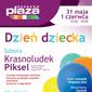 Dzień Dziecka w CH Plaza Rzeszów