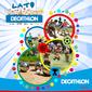 Lato z Decathlon w Plaza Rzeszów