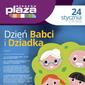 Dzień Babci i Dziadka w galerii Plaza