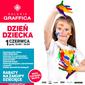 Dzień dziecka 2016 w Galerii Graffica