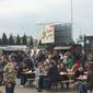 Street Food Polska Festival w Rzeszowie - maj 2017