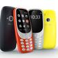 Nokia 3310 - legendarny telefon komórkowy w nowej odsłonie