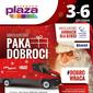 Mikołajkowa Paka Dobroci w Plaza Rzeszów