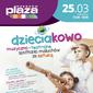 Dzieciakowo w CH Plaza Rzeszów