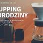 Powoli cafe - cupping na 3 urodziny