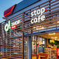 Oferta dla wegetarian i wegan w Stop Cafe – stacjach Orlen