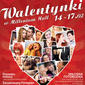 Walentynki w Millenium Hall i hotelu Hilton