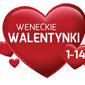 Weneckie Walentynki w Galerii Rzeszów