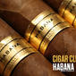 Habana Sports BBQ uruchamia Cigar Club Habana