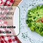 Ristorante Sicilia - Tydzień Włoskiej Kuchni 