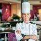 Dorota Szostecka, nowa szefowa kuchni Restauracji Simple w Hotelu Blue Diamond w Nowej Wsi 