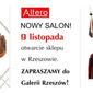 Altero w Galerii Rzeszów