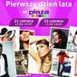 Pierwszy Dzień Lata w Plaza Rzeszów