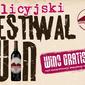 Galicyjski Festiwal Win w Millenium Hall Square