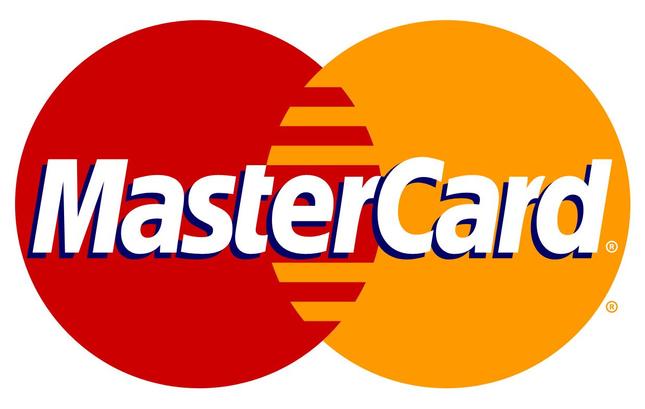 Wypłacanie pieniędzy z karty MasterCard w także sklepach