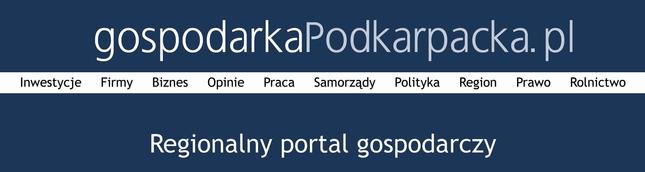 Portal gospodarkaPodkarpacka.pl