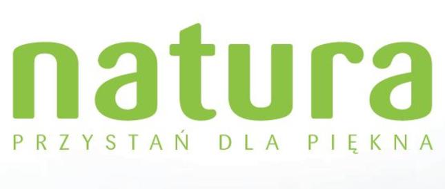 Promocje w drogeriach Natura – gazetka 5 czerwca - 18 czerwca 2014