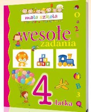 Książki dla dzieci w Biedronce  4 września 2014