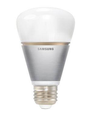 Kup 5 w cenie 3 - promocja żarówek Samsung LED