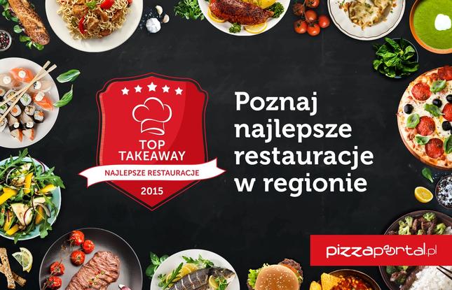 PizzaPortal.pl wyróżnił najlepsze restauracje  w Rzeszowie