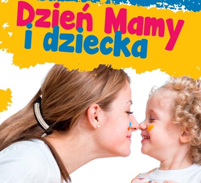 Dzień Mamy i Dziecka w Plaza Rzeszów