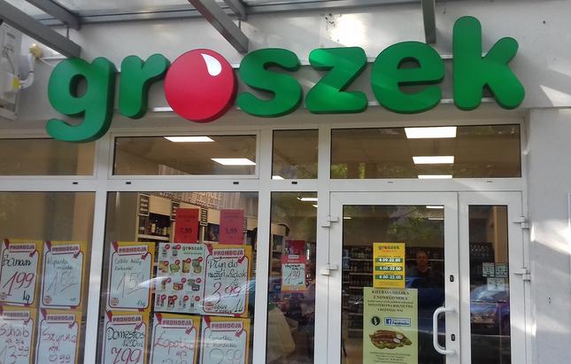 Otwarcie nowego sklepu Groszek w Rzeszowie. Gazetka 5 lipca - 17 lipca 2018