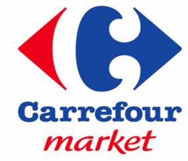 Promocje Carrefour Market