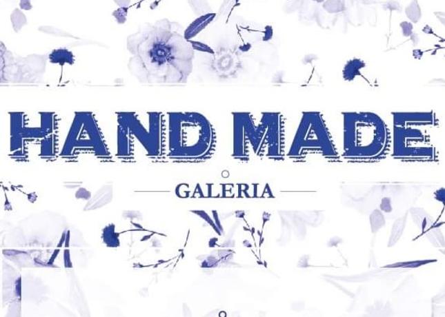 Galeria Hand Made - 29 maja 2019