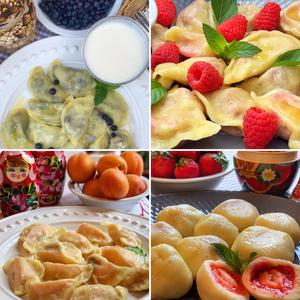 „Top 4” domowej polskiej kuchni tego lata