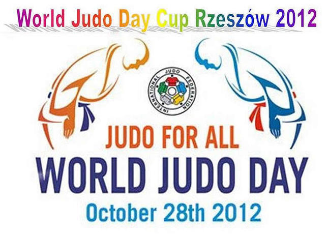 Judo w Nowym Świecie